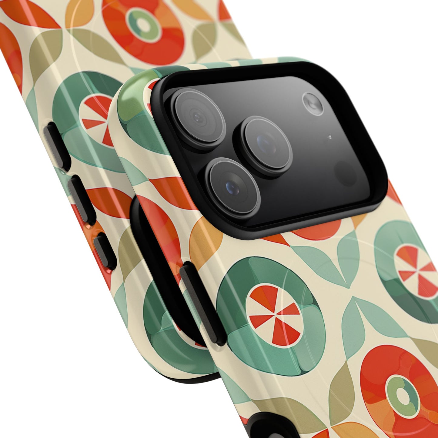 Crossplay Spheres Tough Magnetic Case