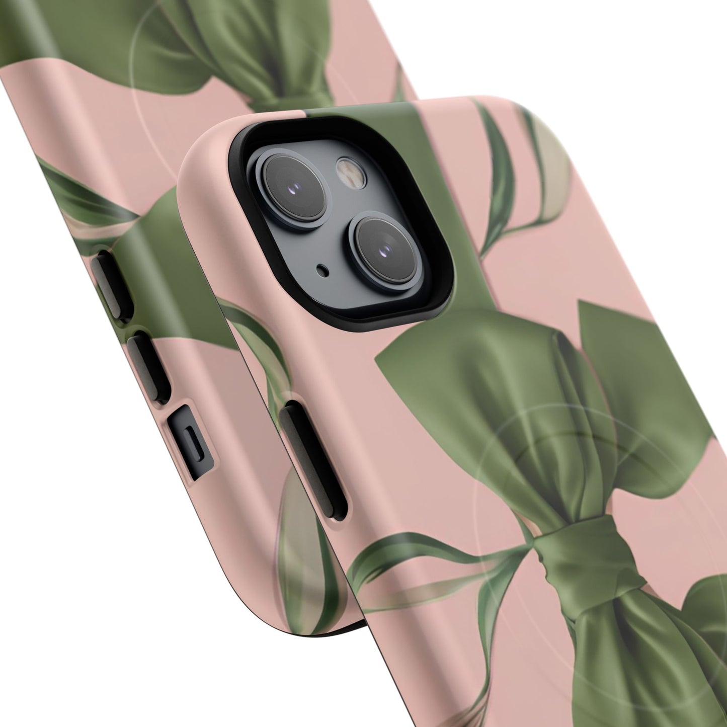 Fit To Be Tied Phone Tough Magnetic Case