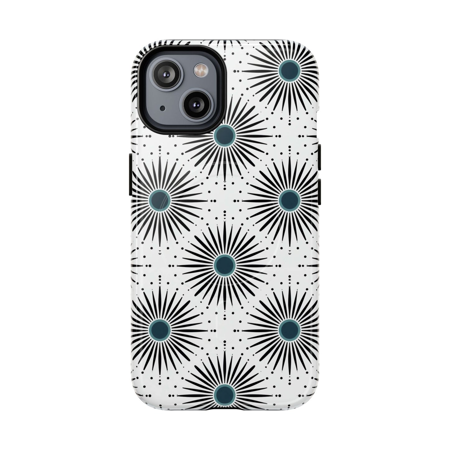 Mod Nova Tough Magnetic Case