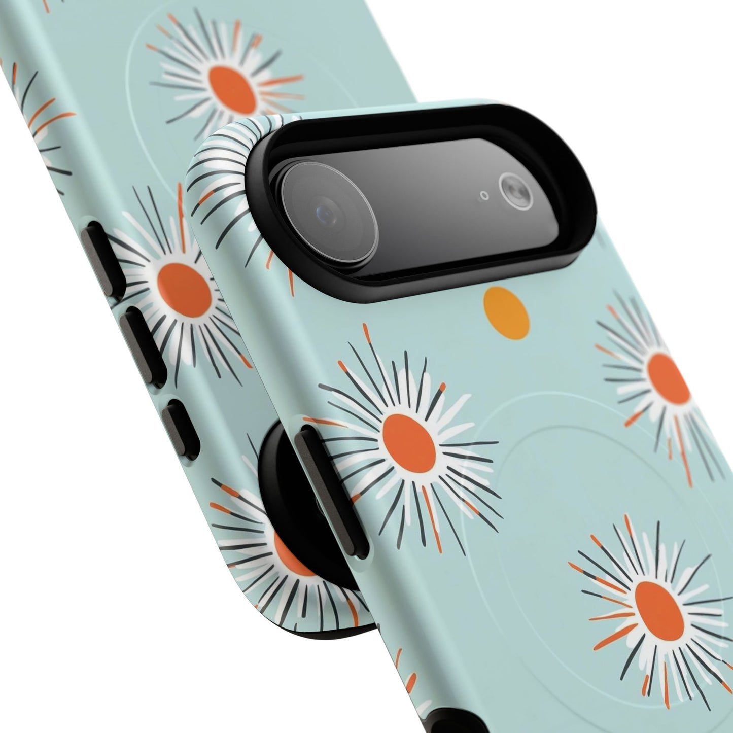 Star Pop Tough Magnetic Case