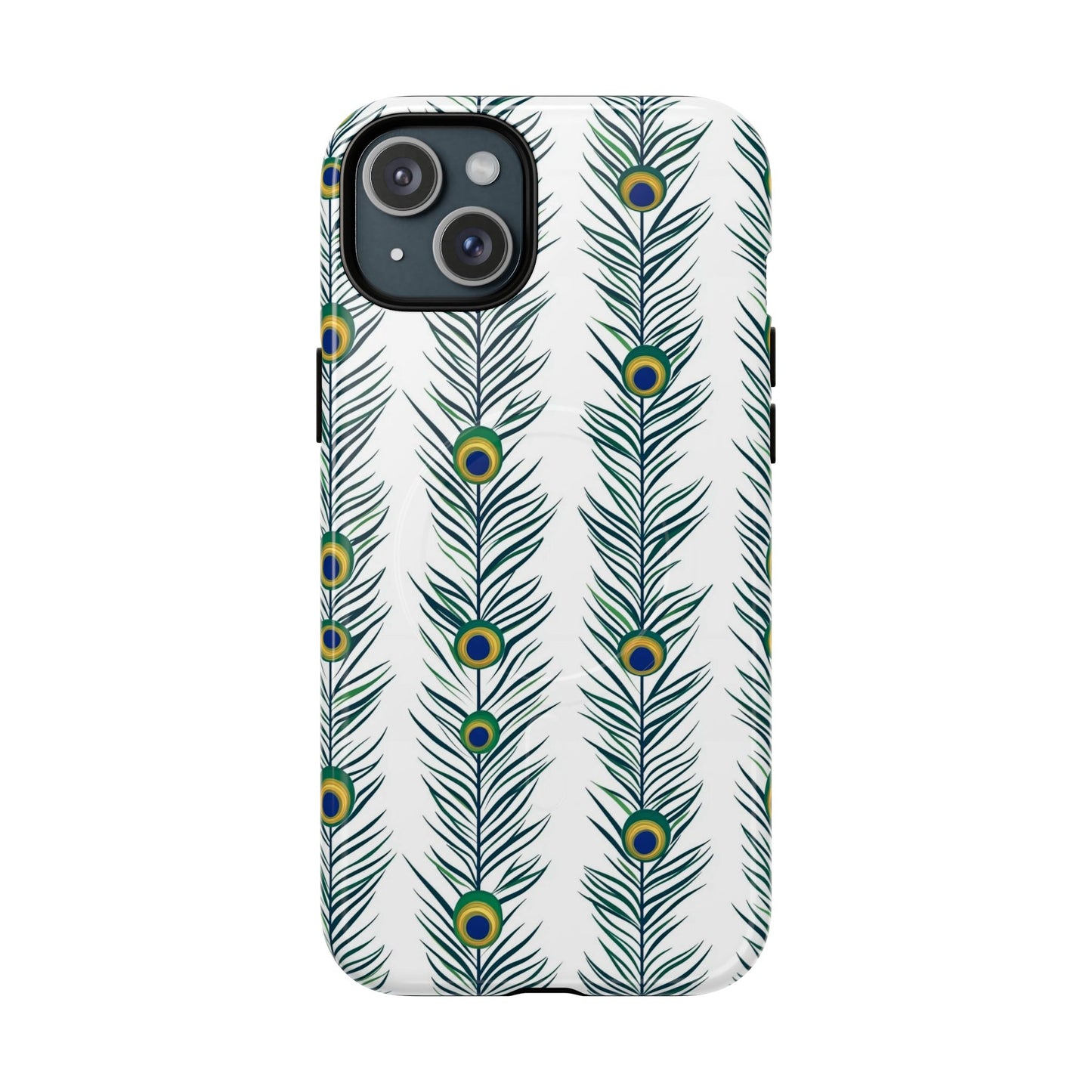 Regal Quill Tough Magnetic Phone Case