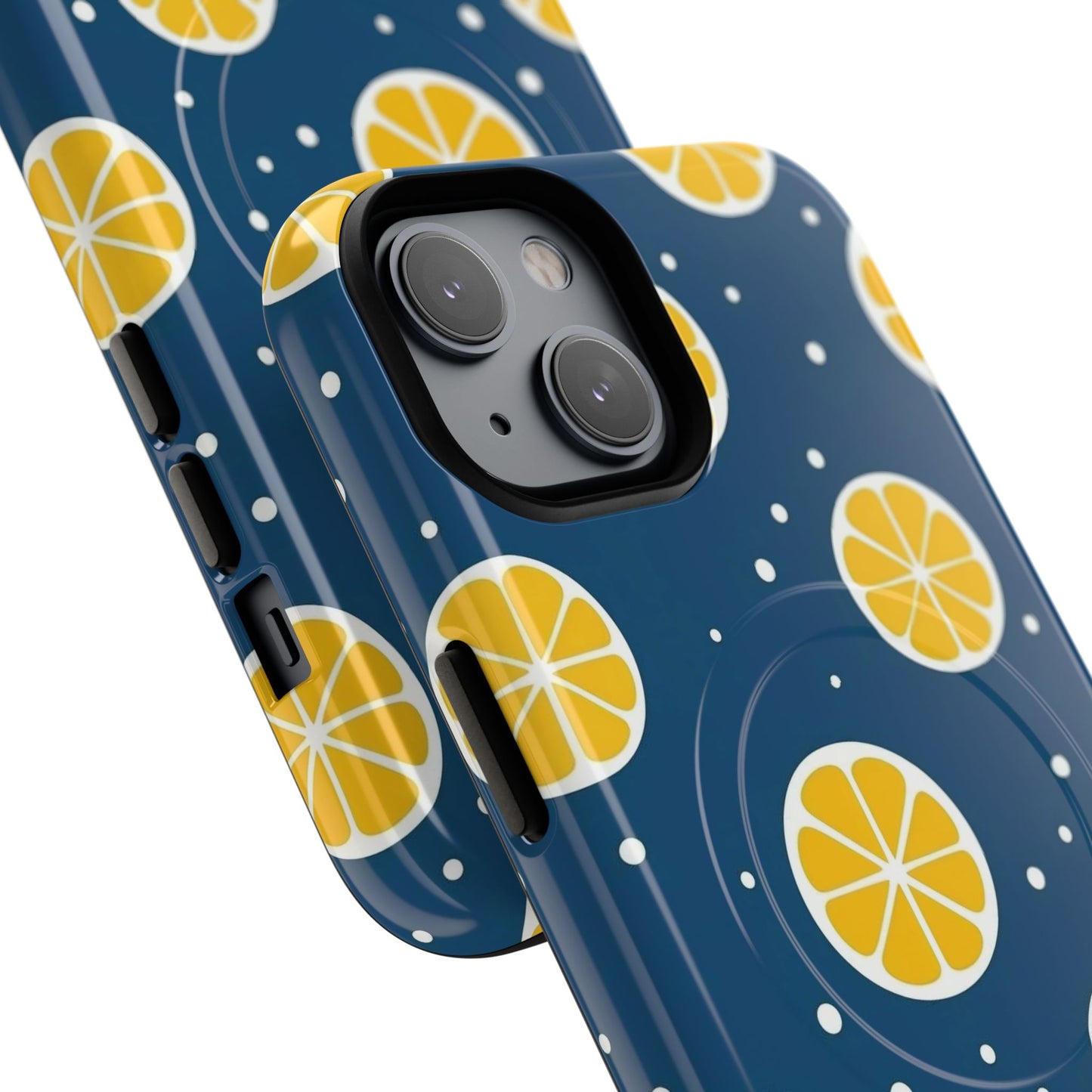 Twilight Zest Tough Magnetic Phone Case