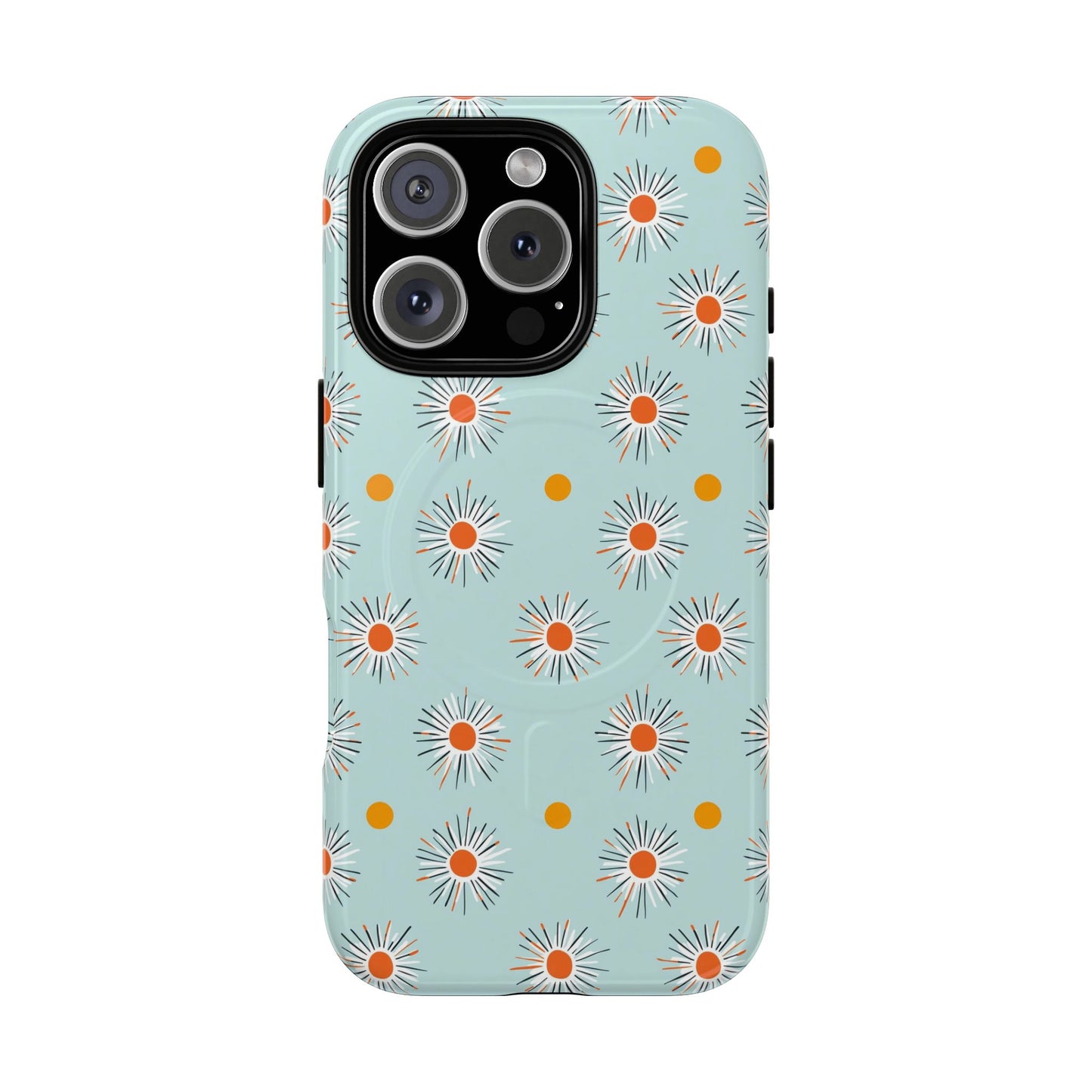 Star Pop Tough Magnetic Phone Case