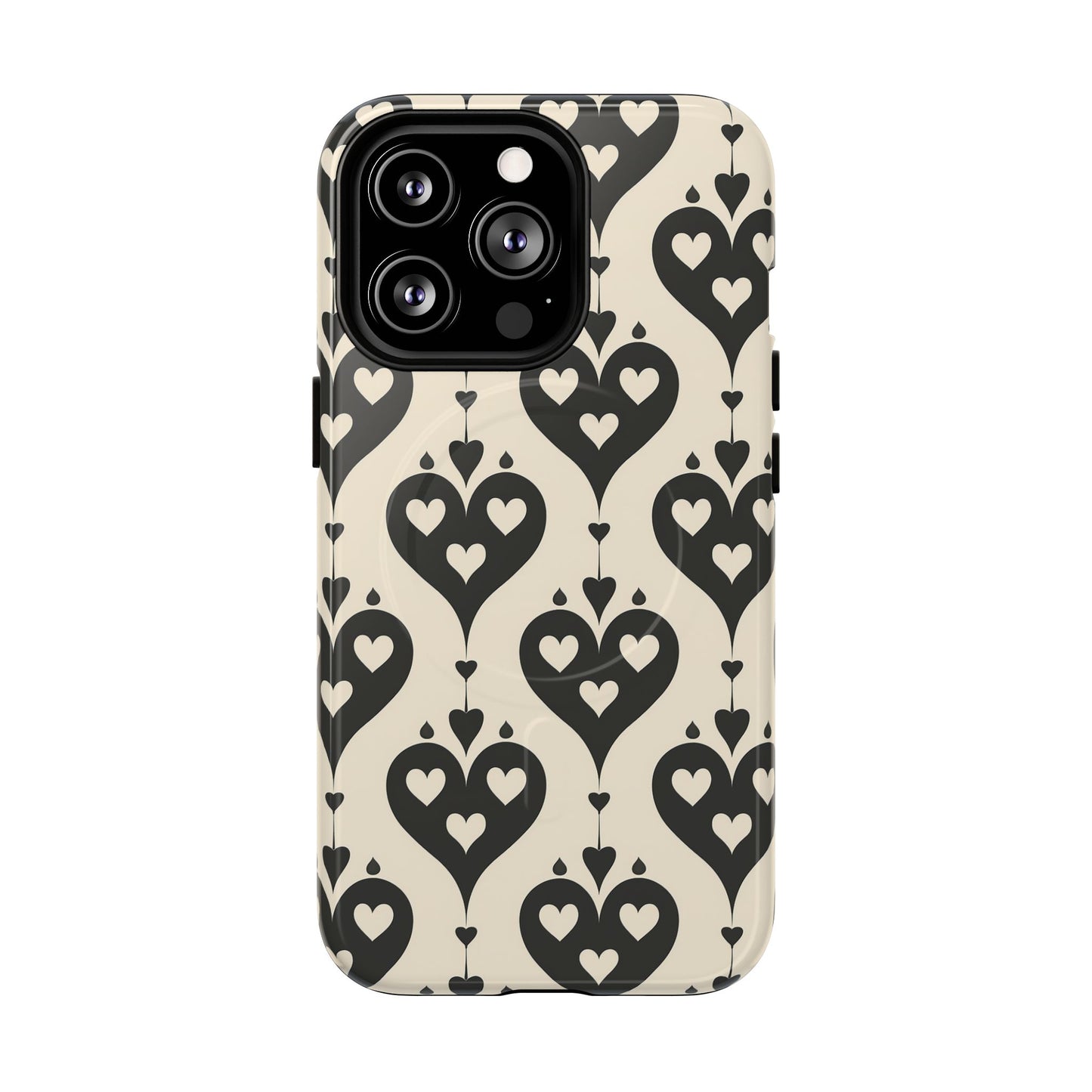Neutral Verse Tough Magnetic Phone Case
