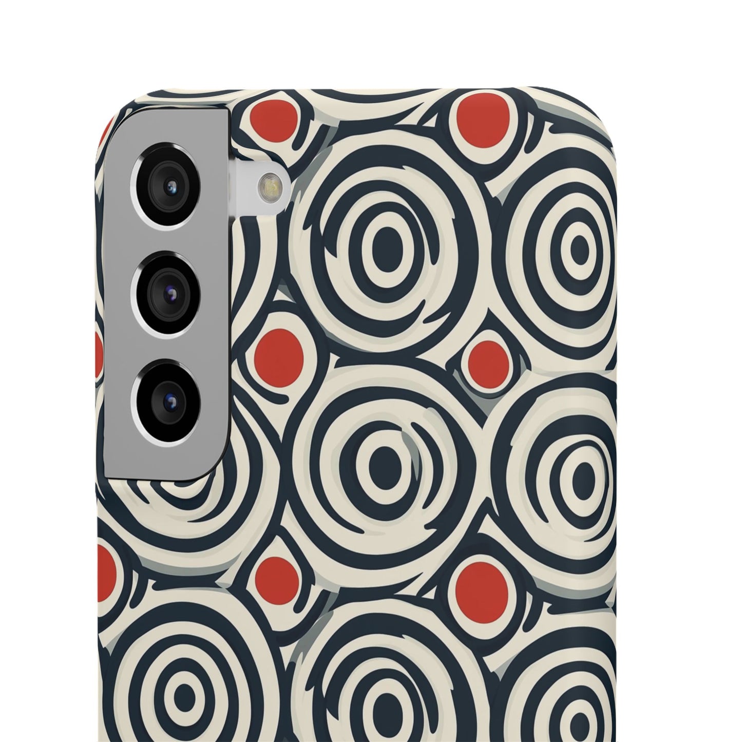 Vertigo Snap Case