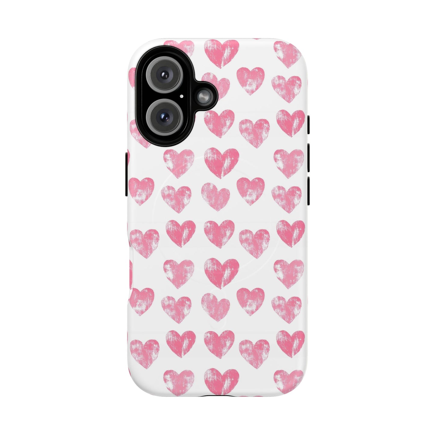 Stroke of Love Tough Magnetic Case