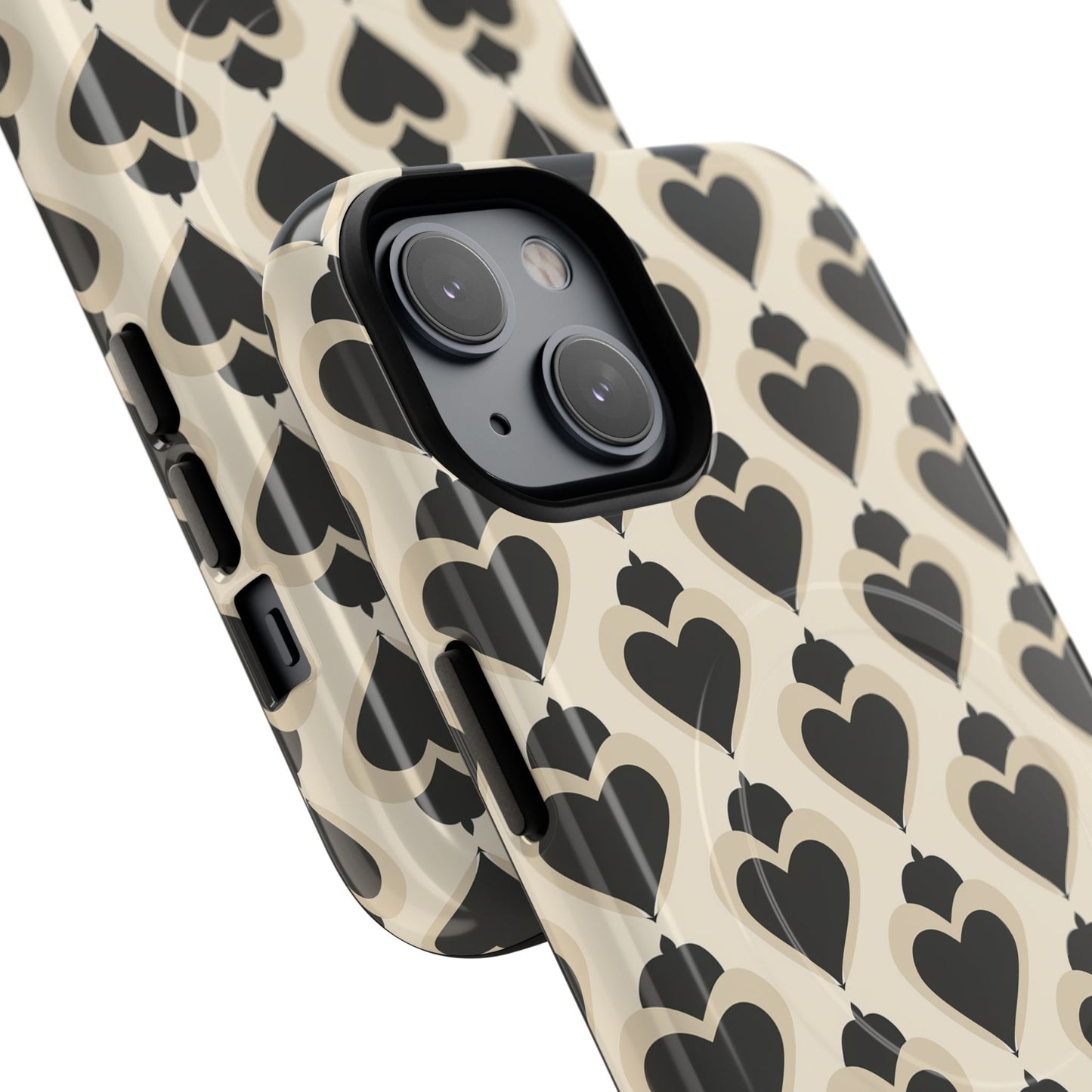 Page Flutter Tough Magnetic Phone Case