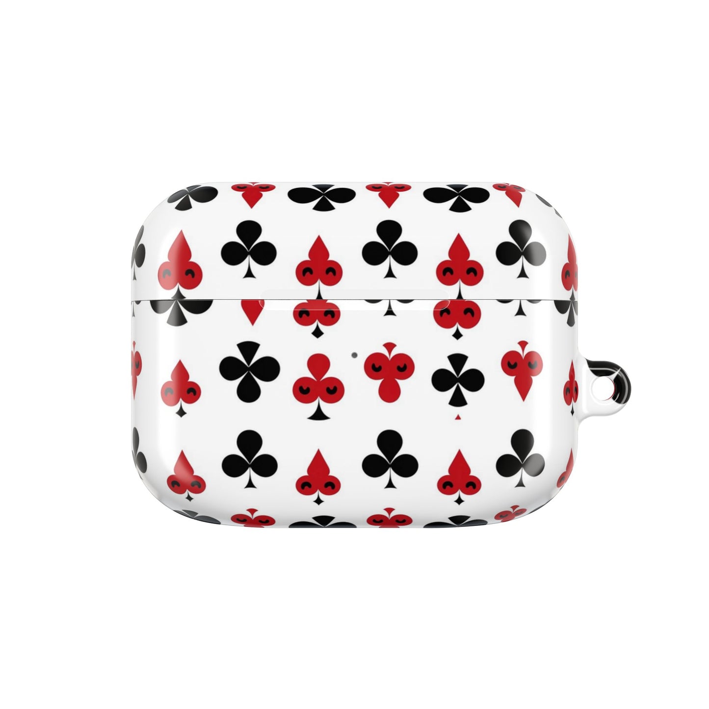 Pocket Shuffle AirPod Case