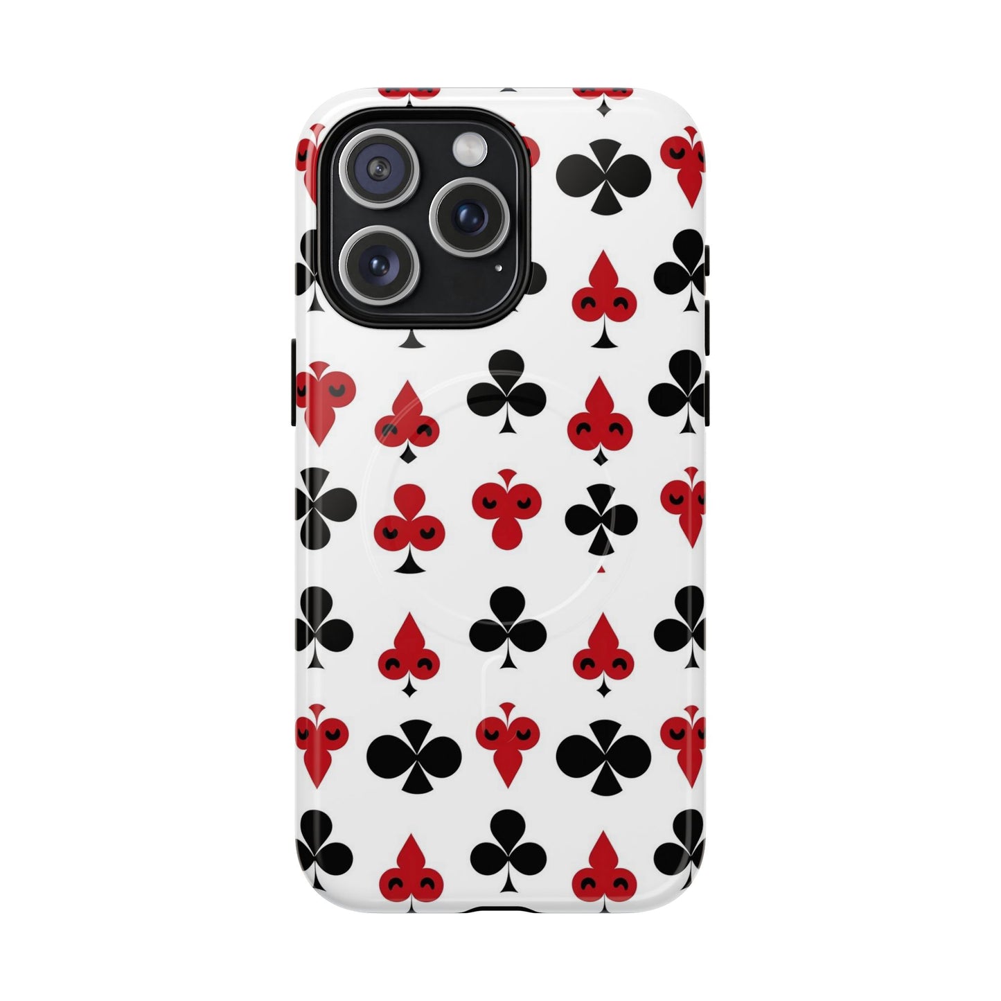 House of Cards Tough Magnetic Phone Case