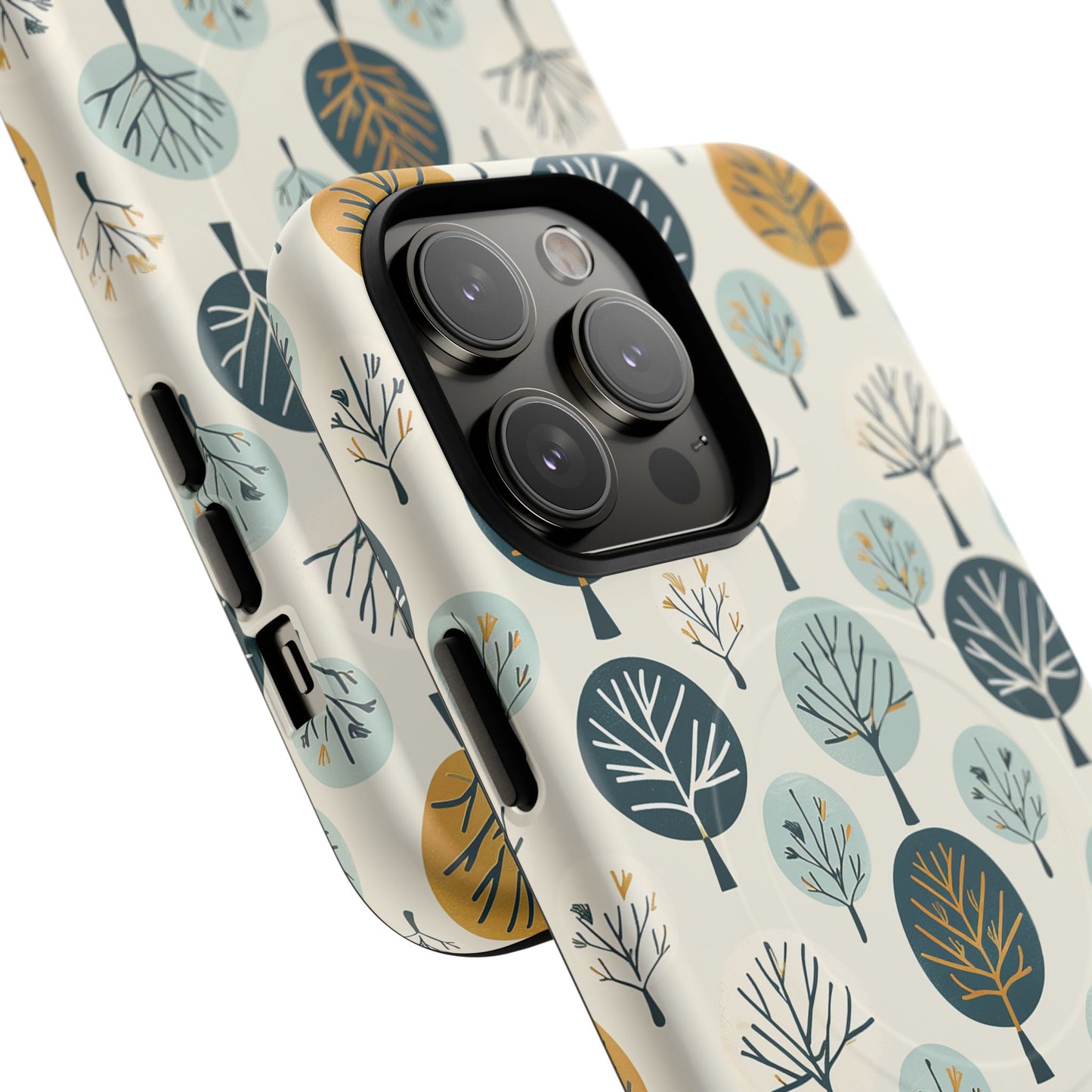Forest from the Trees Tough Magnetic Case