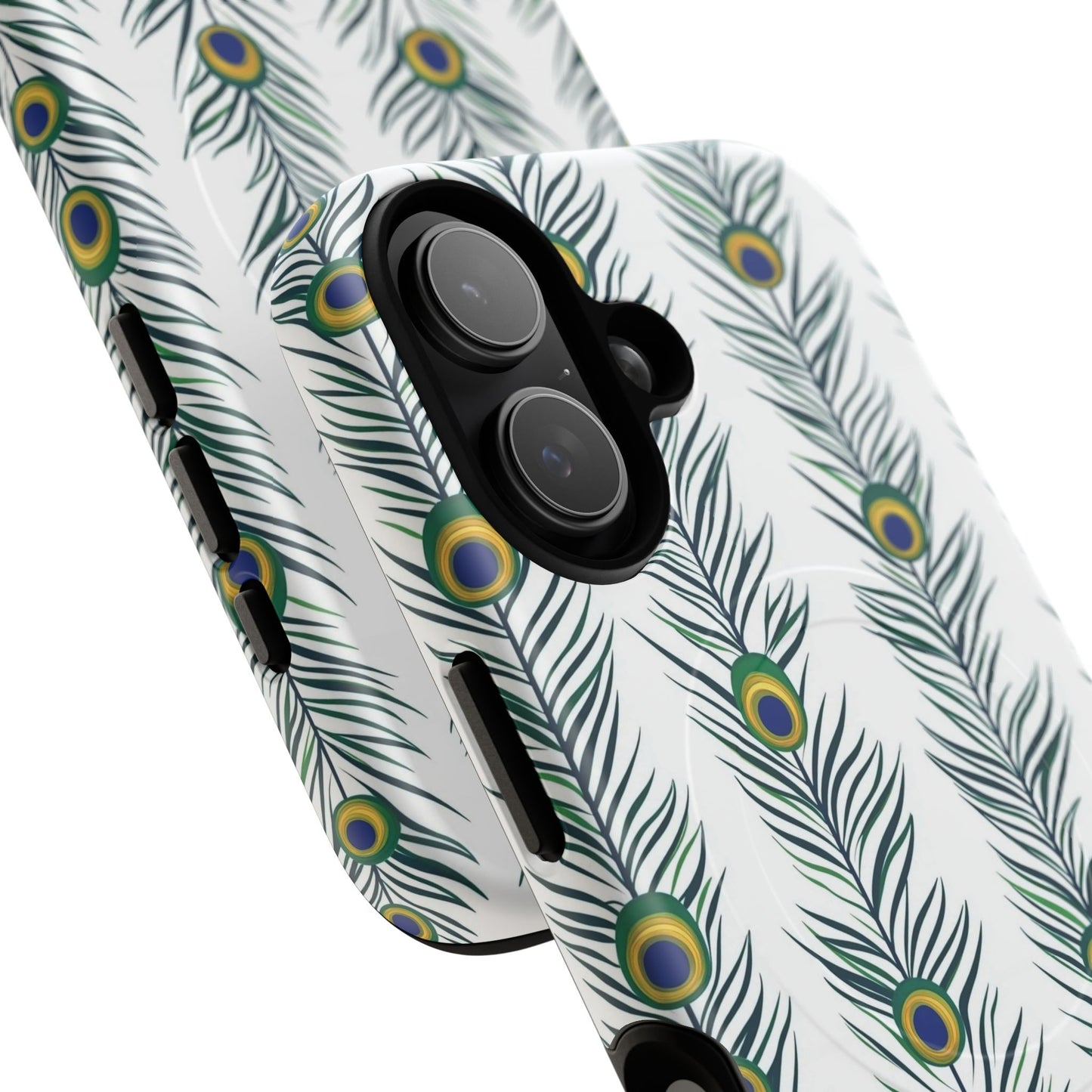 Regal Quill Tough Magnetic Phone Case