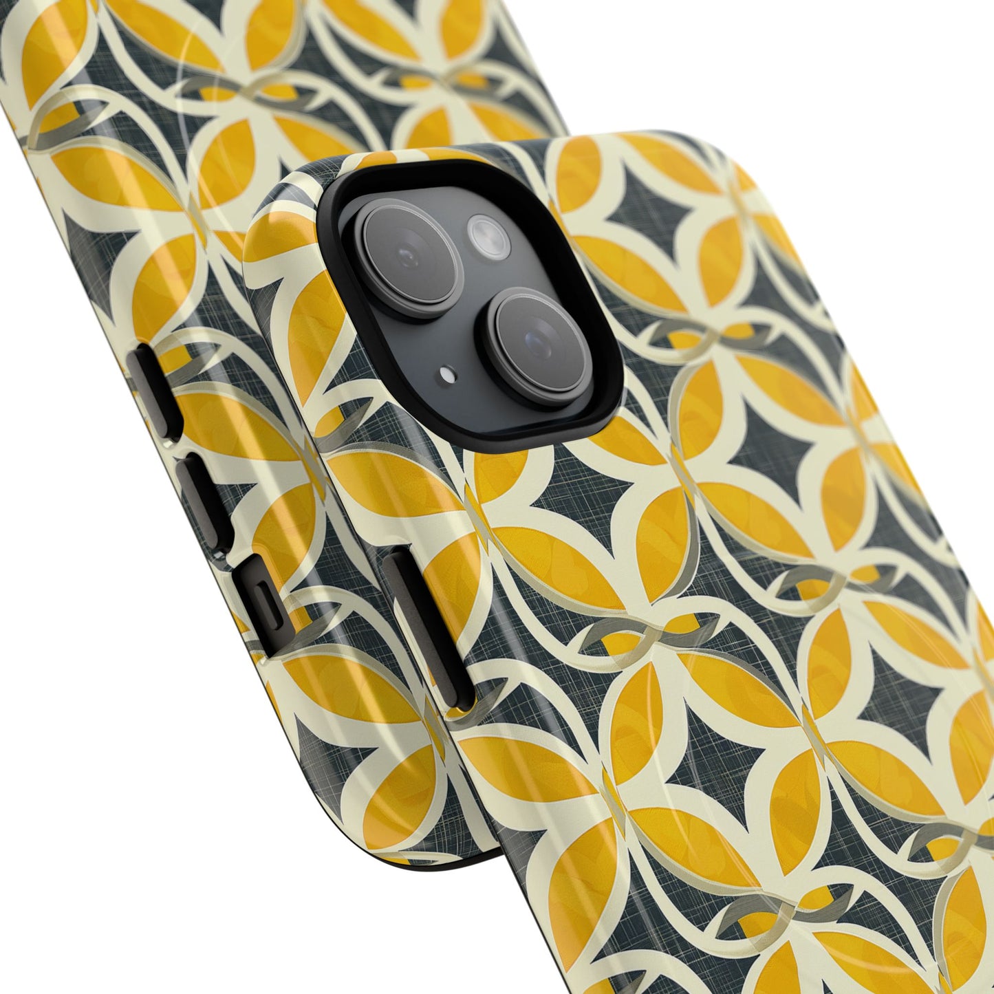 Mod Meadow Tough Magnetic Phone Case