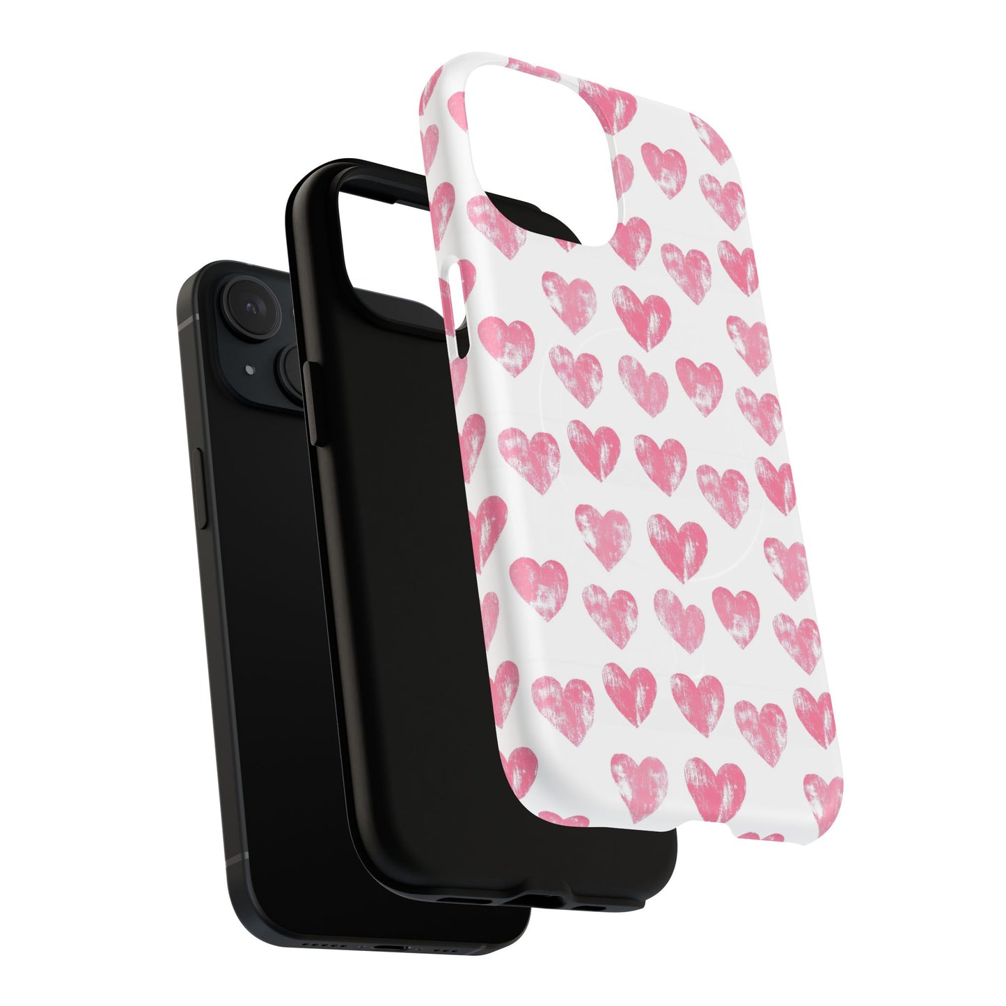 Stroke of Love Tough Magnetic Case