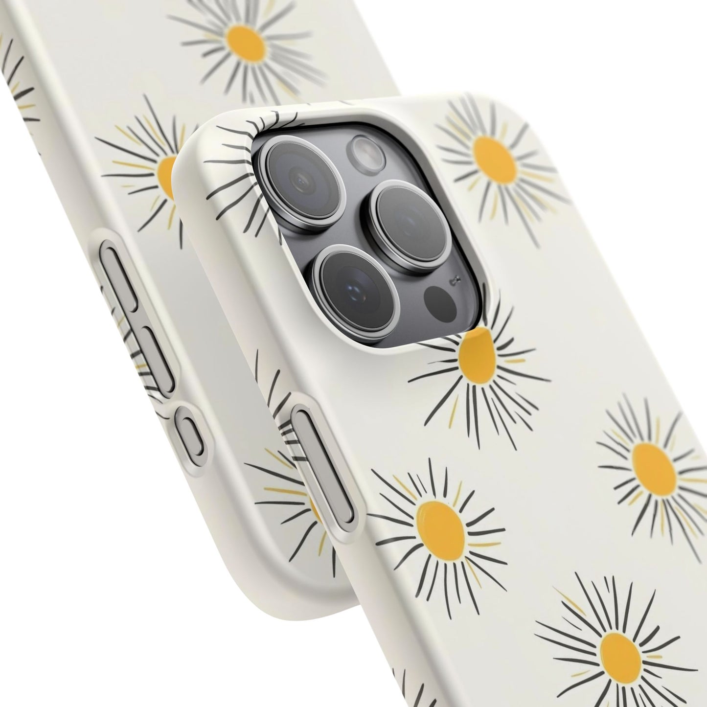 Solstice Beam Snap Case