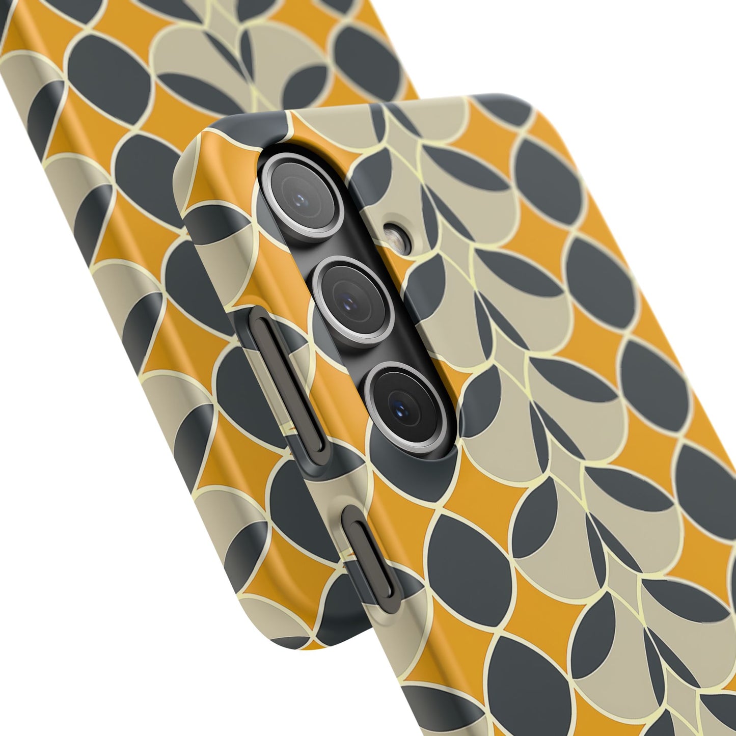 Sunbeam Sonata Snap Case