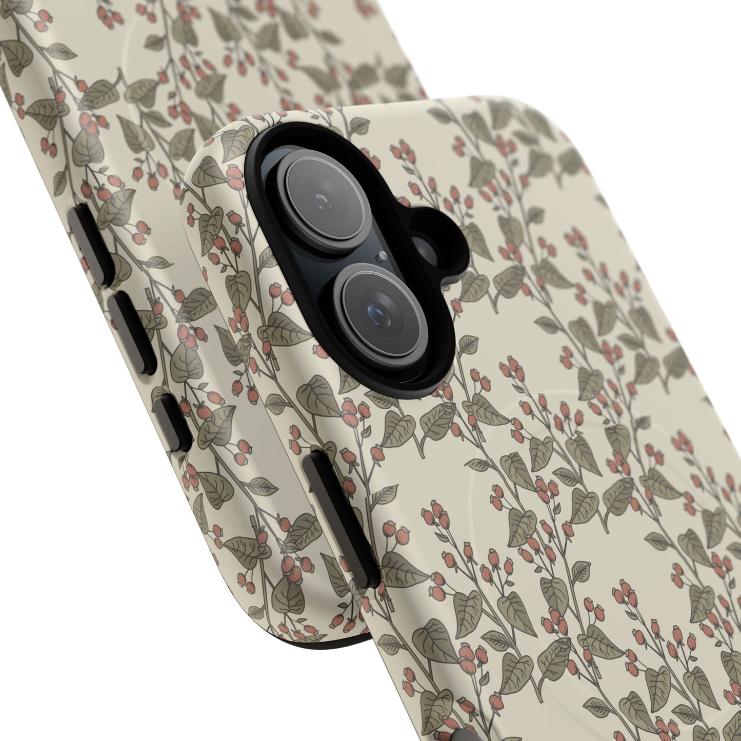 Herbal Reverie Tough Magnetic Case