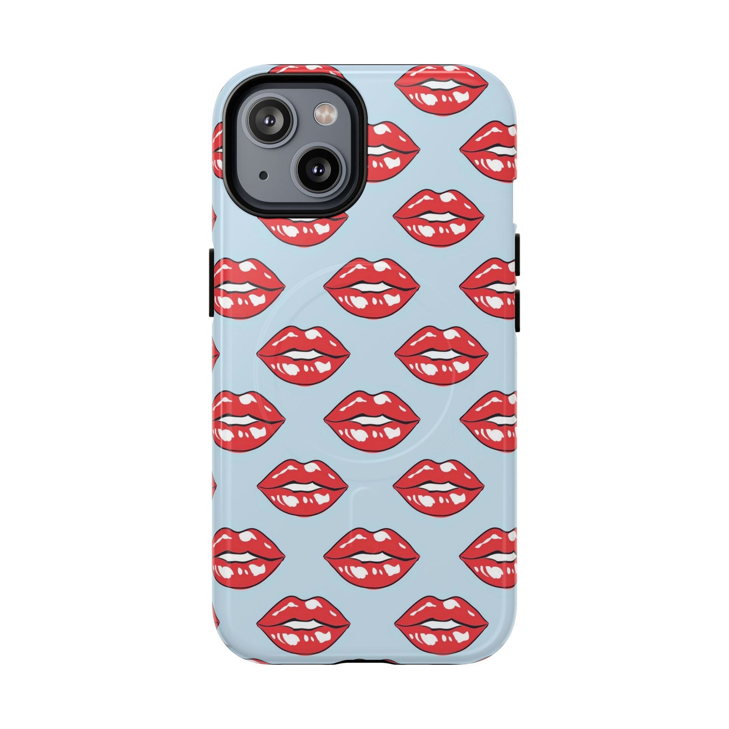 Candy Pout Tough Magnetic Phone Case