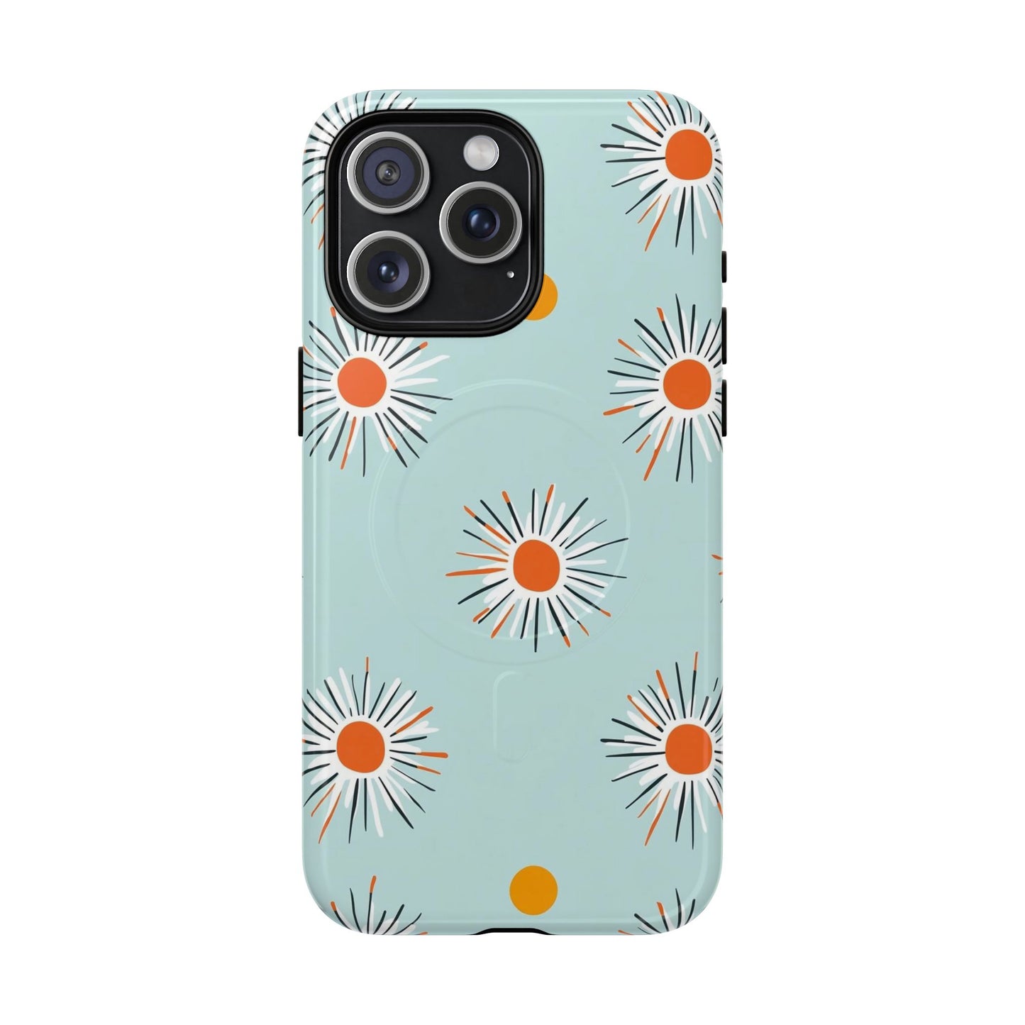 Star Pop Tough Magnetic Case