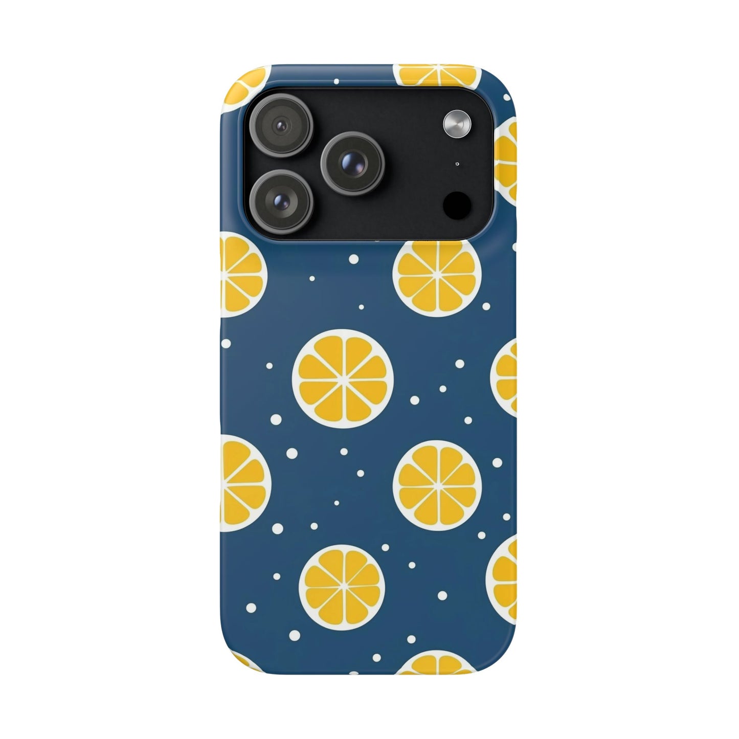 Twilight Zest Phone Snap Case