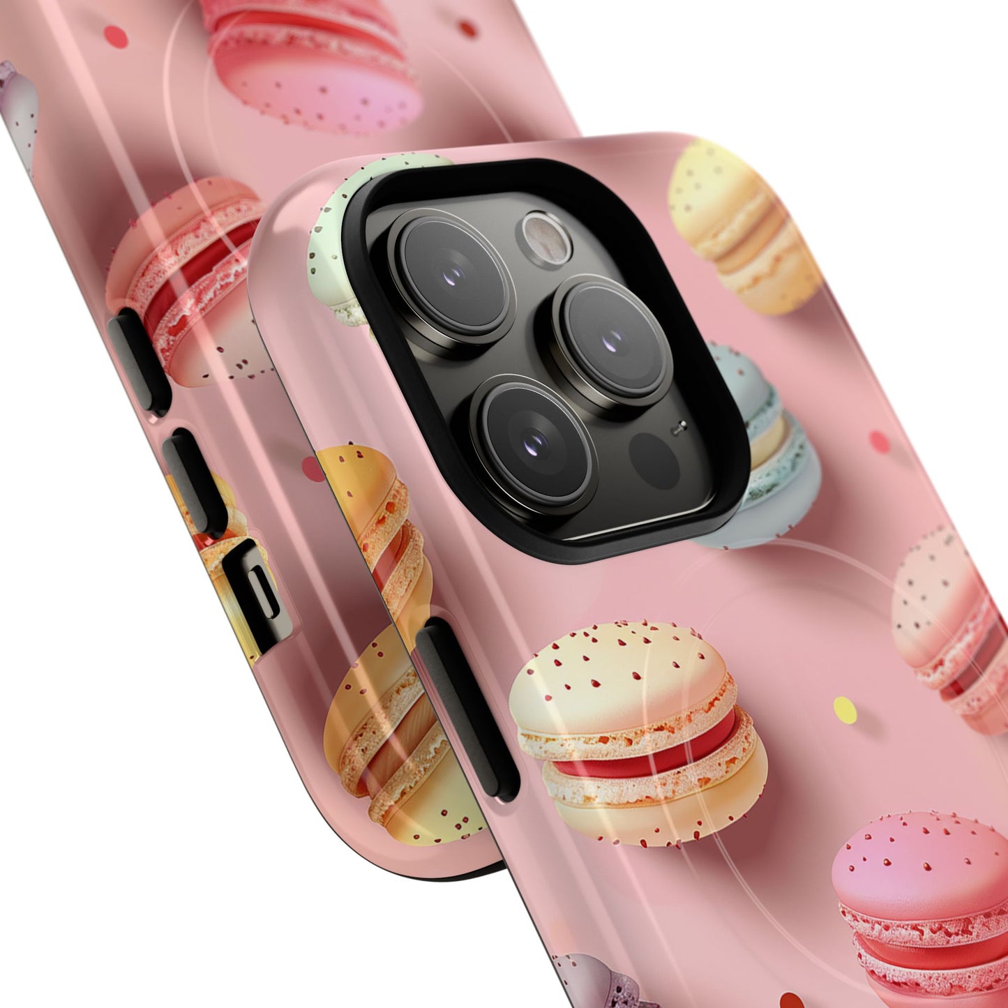 Whimsy Stack Tough Magnetic Phone Case