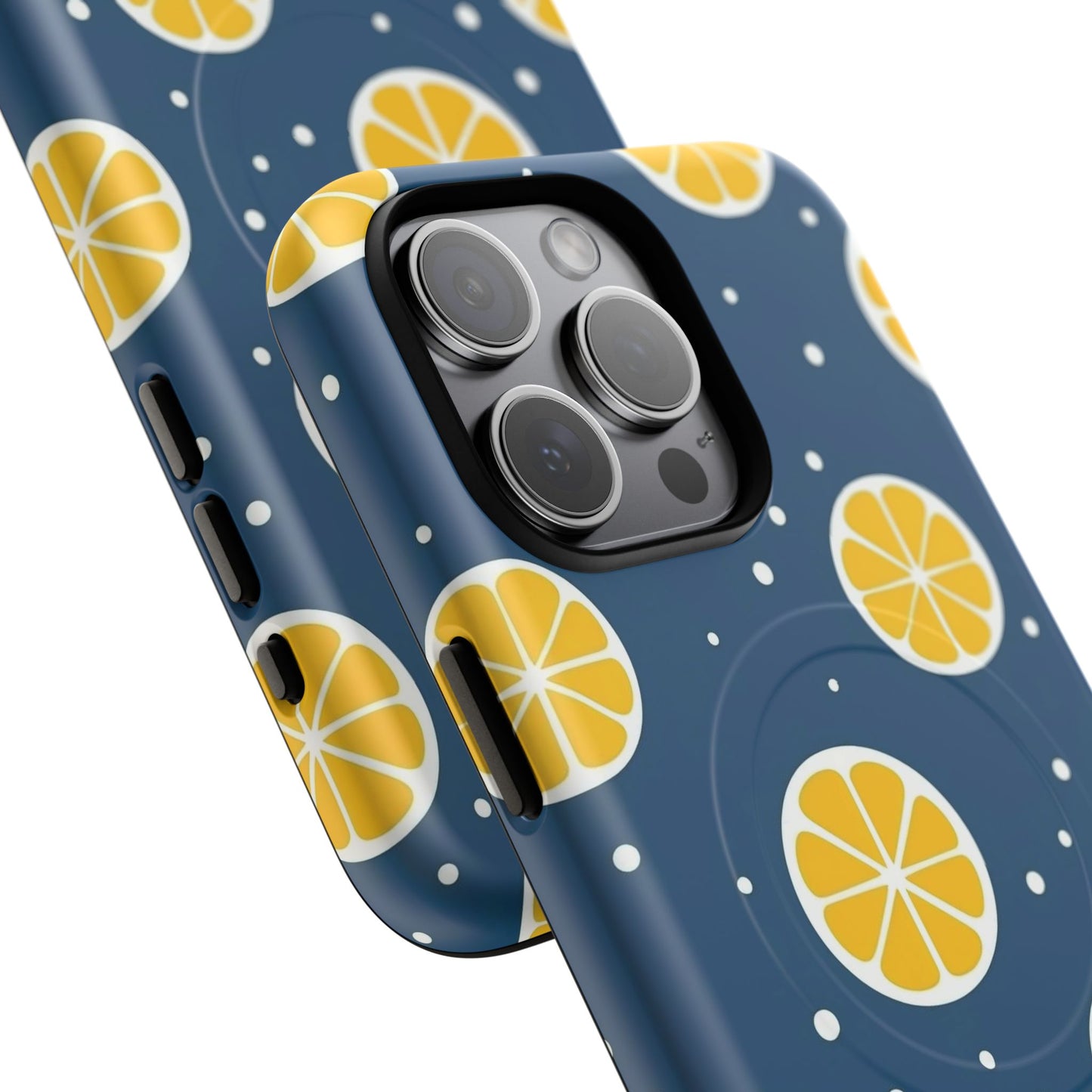 Twilight Zest Tough Magnetic Phone Case