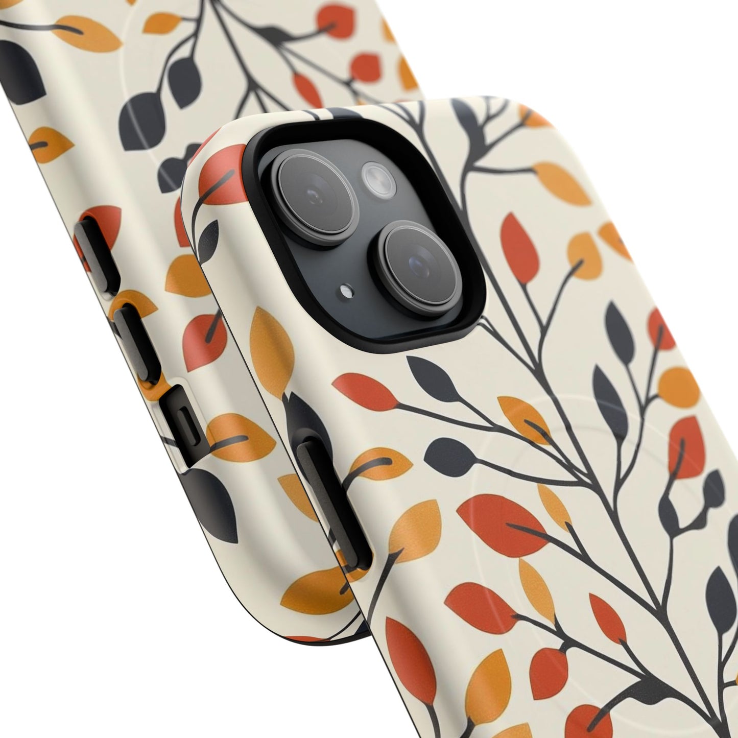 Sprout Phone Tough Magnetic Case