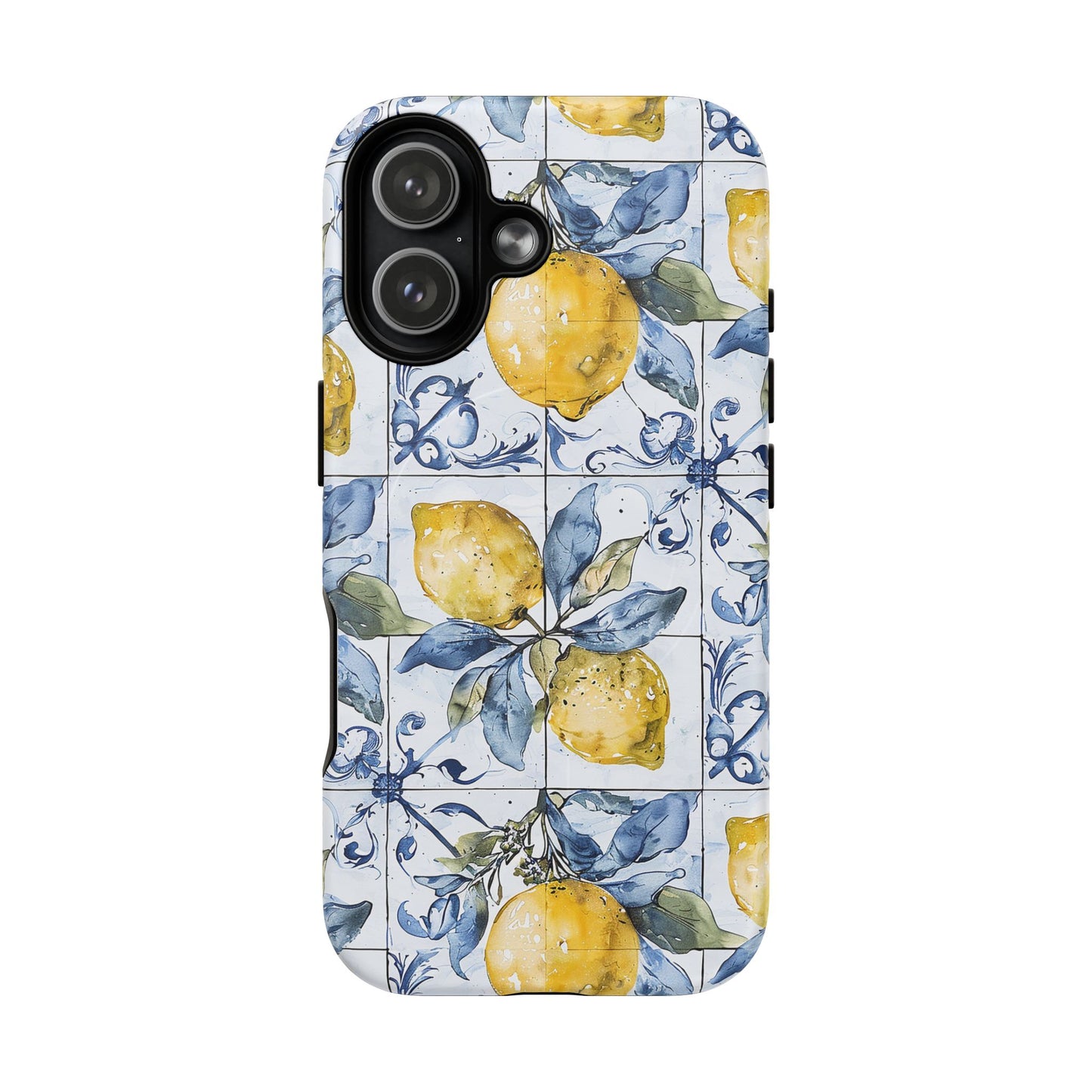 Mosaic Grove Tough Magnetic Phone Case
