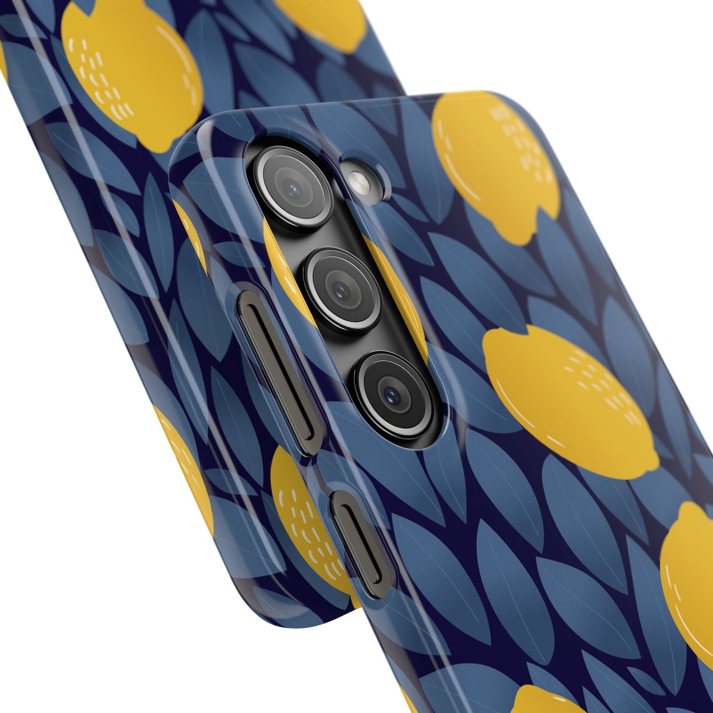 Nocturne Citrus Phone Snap Case