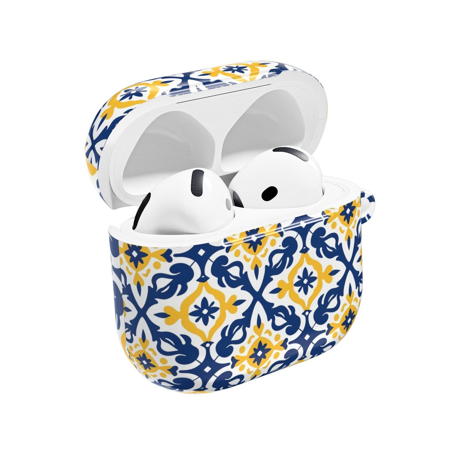 Fresco Flourish AirPod Case