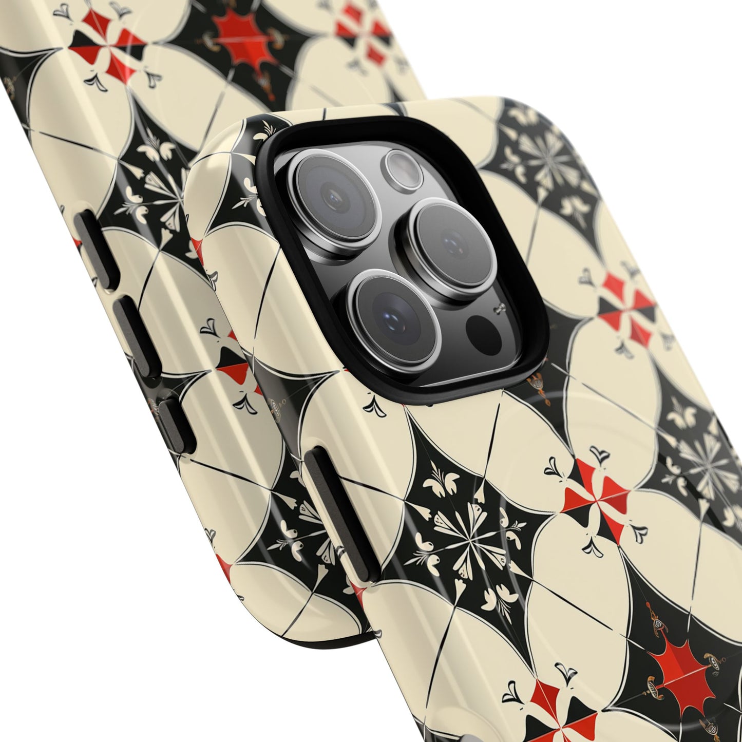 Regal Tilt Tough Magnetic Phone Case