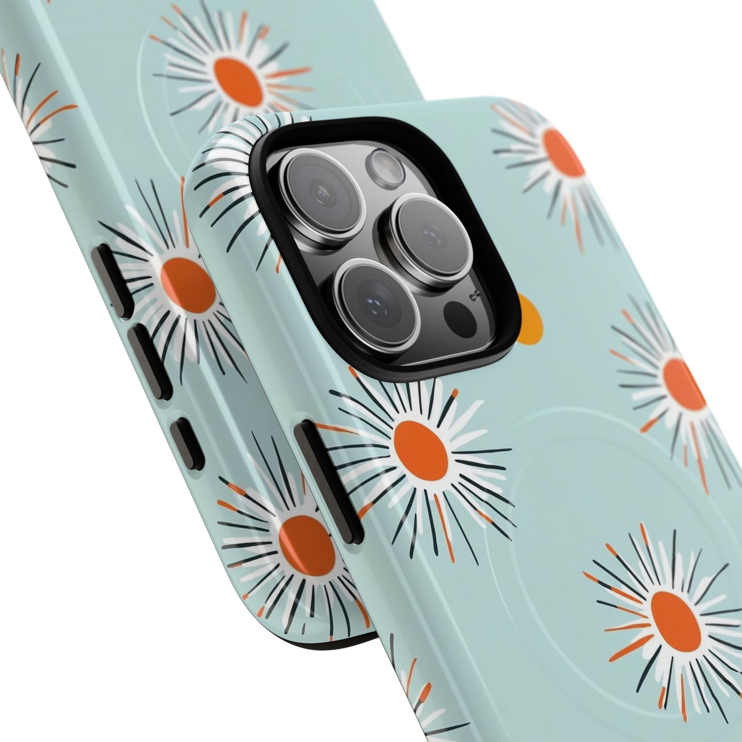 Star Pop Tough Magnetic Case