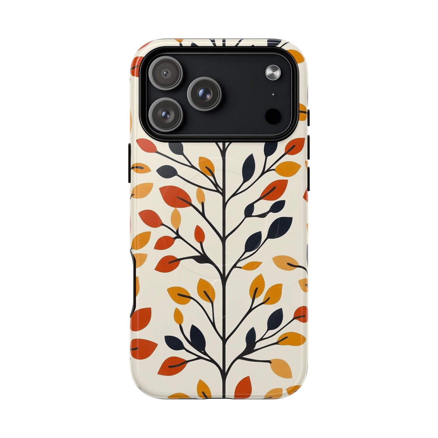 Sprout Phone Tough Magnetic Case