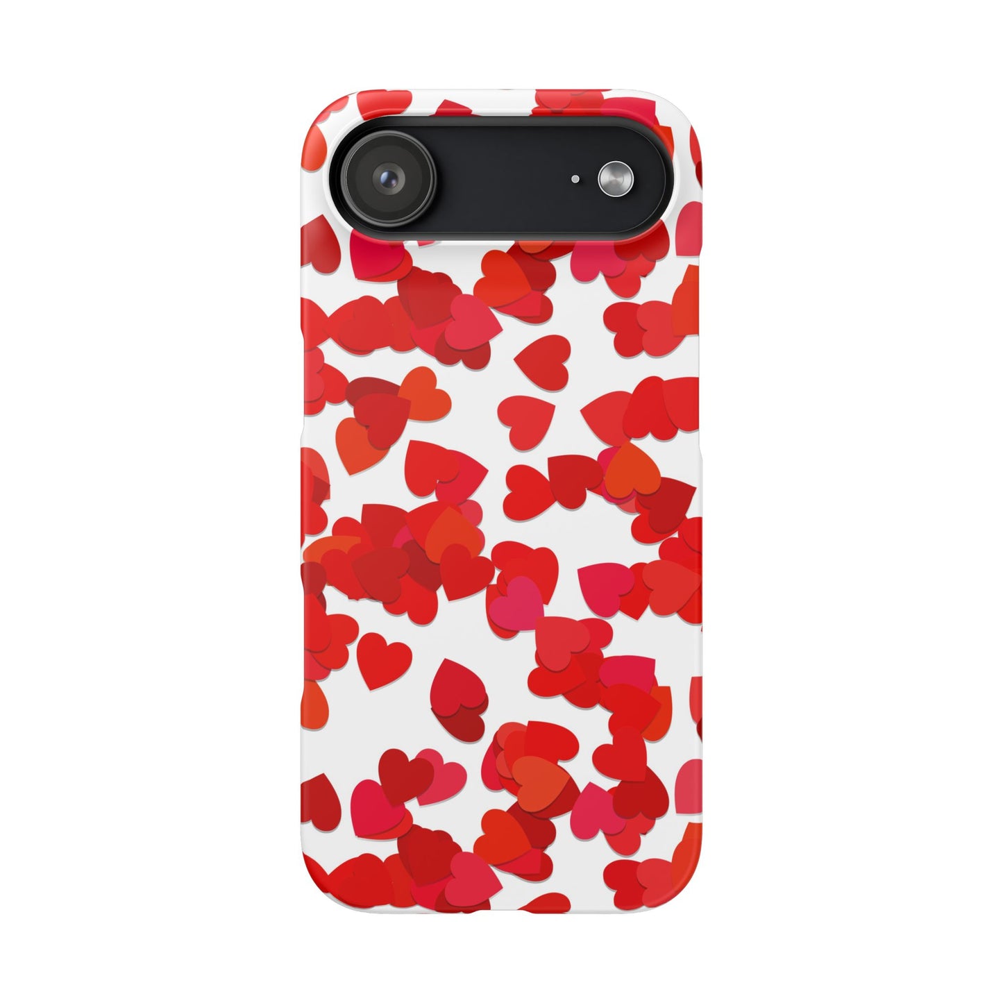 Sugar Sprinkle Phone Snap Case