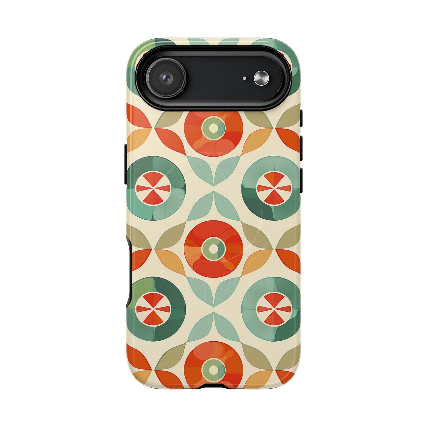 Crossplay Spheres Tough Magnetic Case