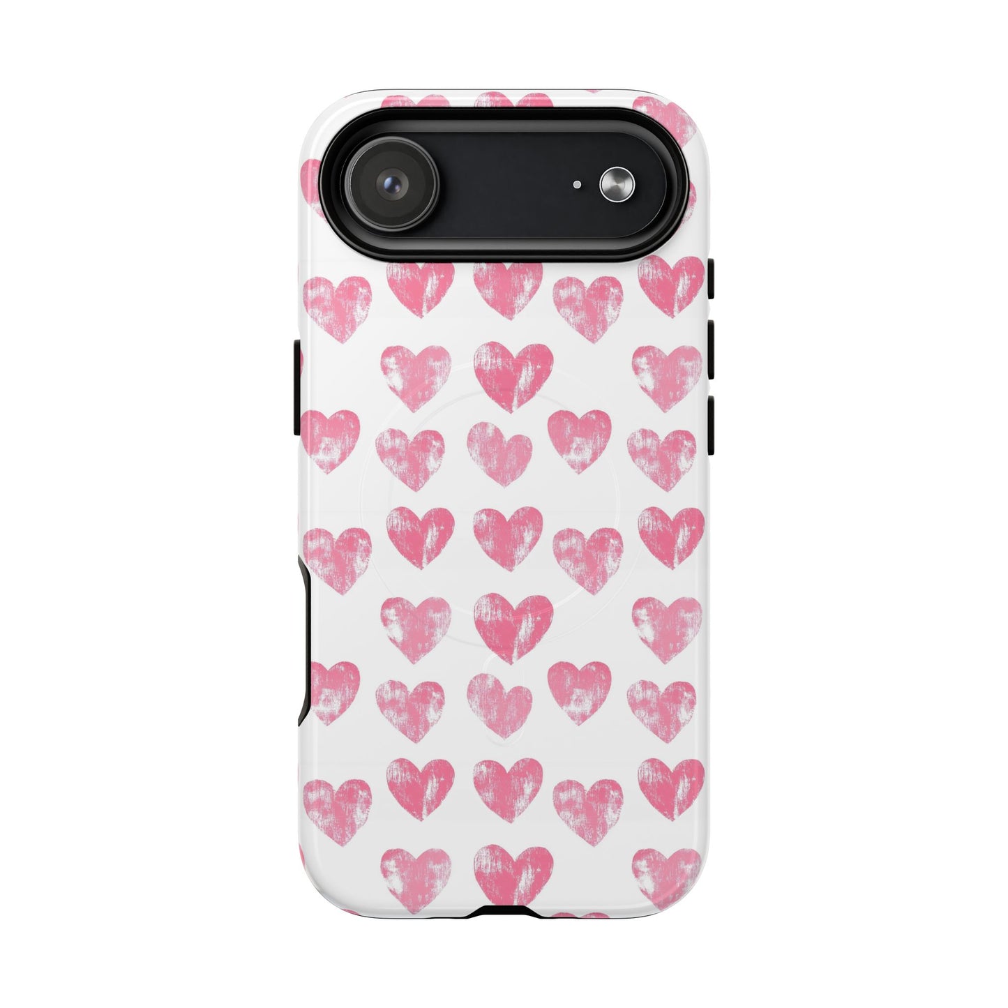 Stroke of Love Tough Magnetic Case