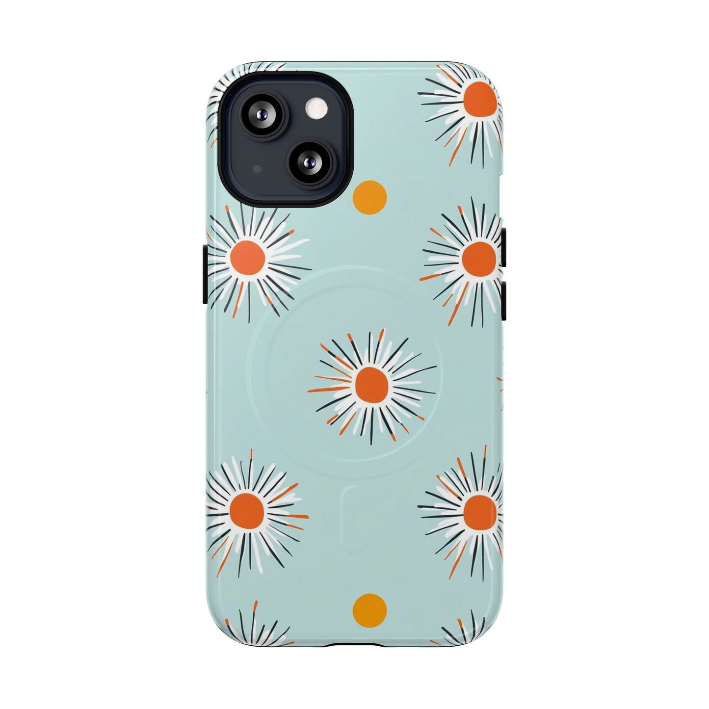 Star Pop Tough Magnetic Case