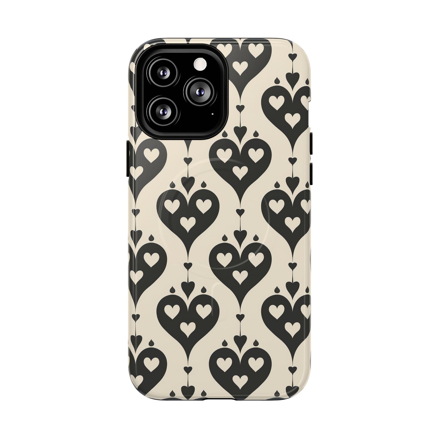 Neutral Verse Tough Magnetic Phone Case