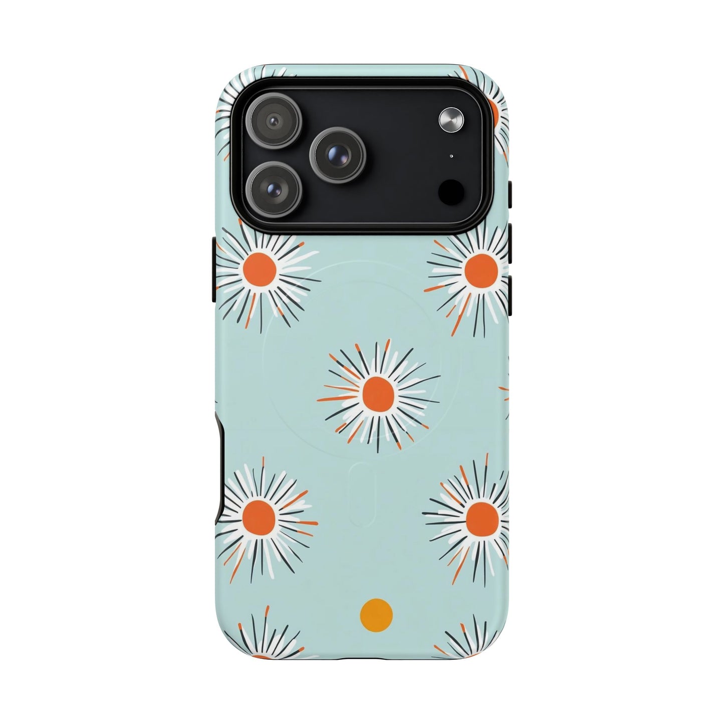 Star Pop Tough Magnetic Case