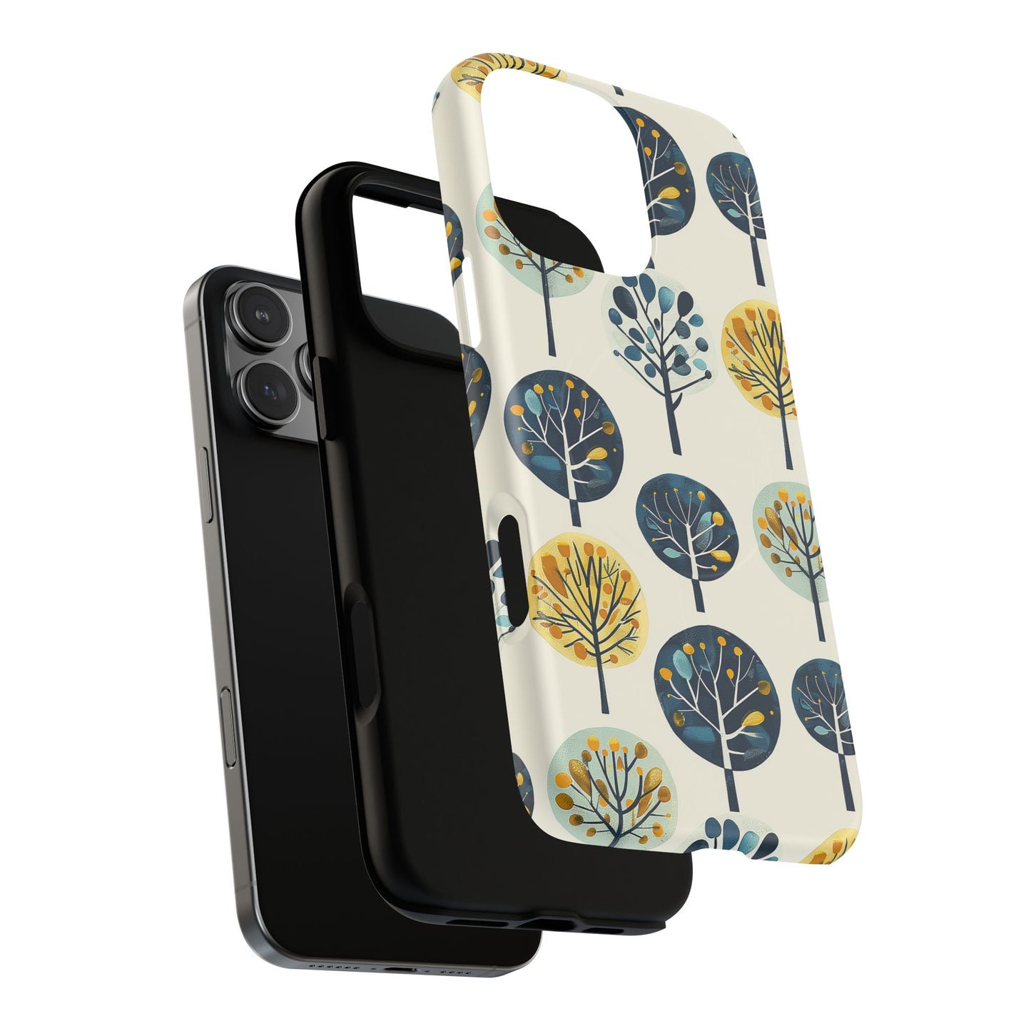 Orchard Pop Tough Magnetic Case
