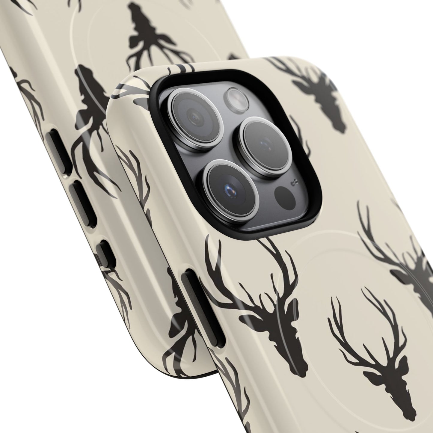 Antler Whisper Tough Magnetic Case