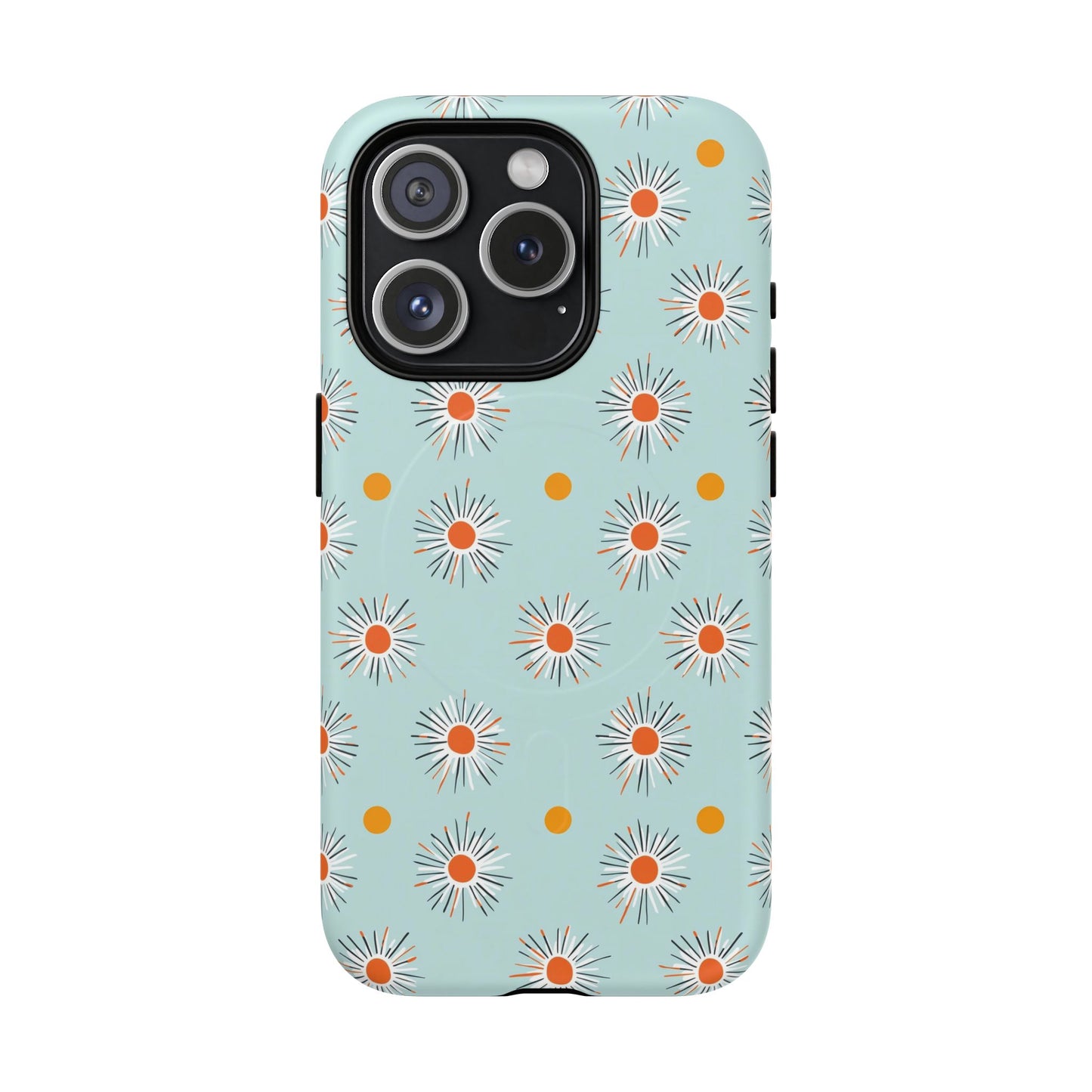 Star Pop Tough Magnetic Phone Case