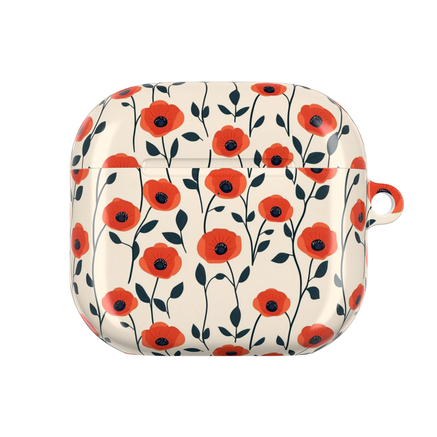Indie Bloom AirPod Case