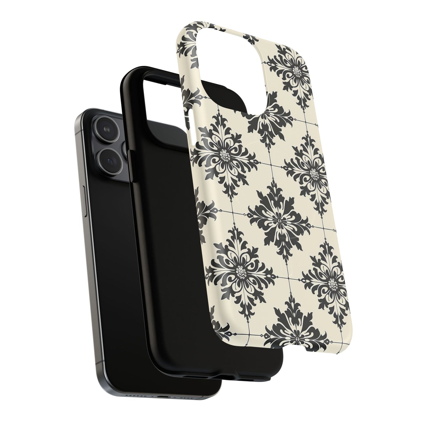 Chambre Noir Tough Magnetic Case