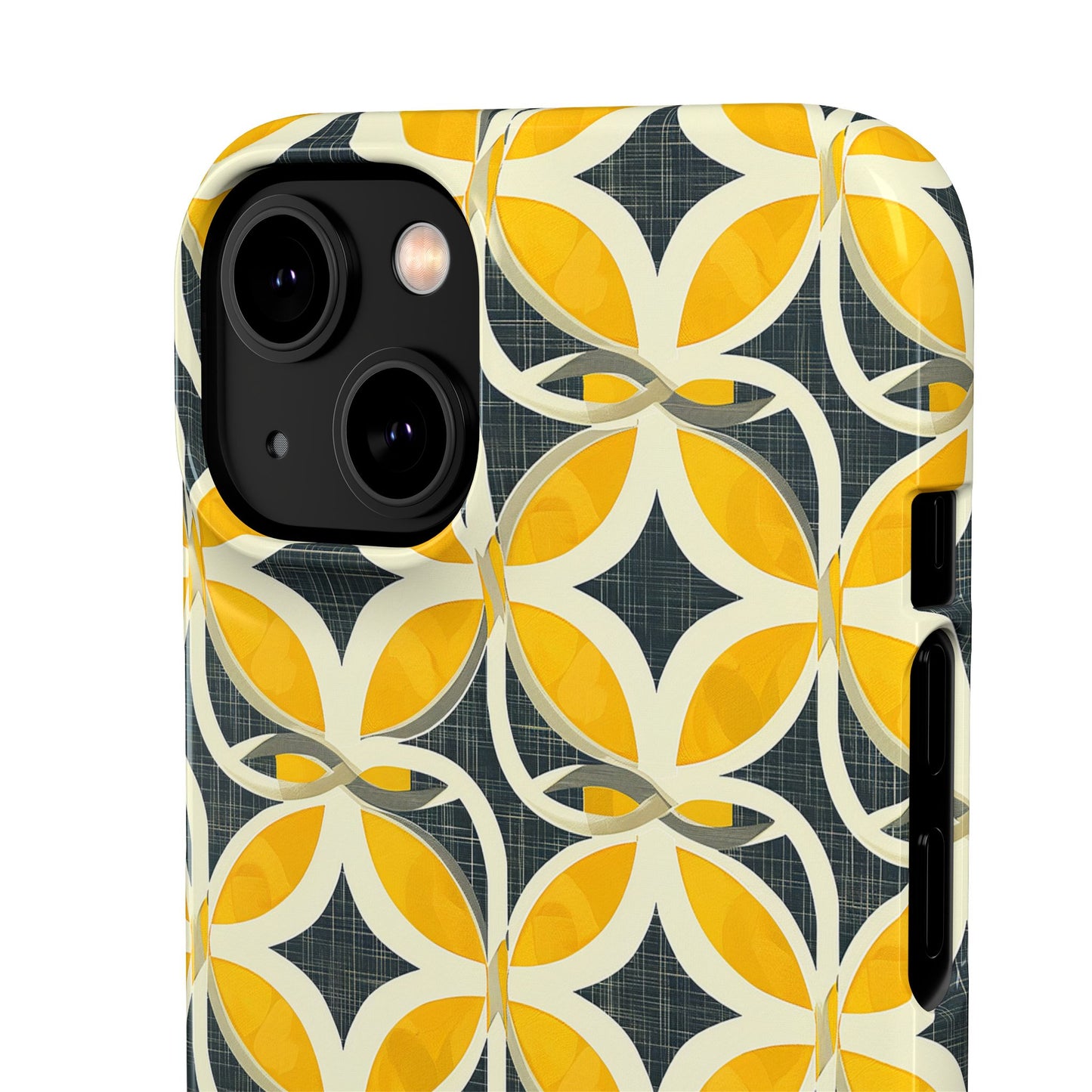Mod Meadow Snap Case