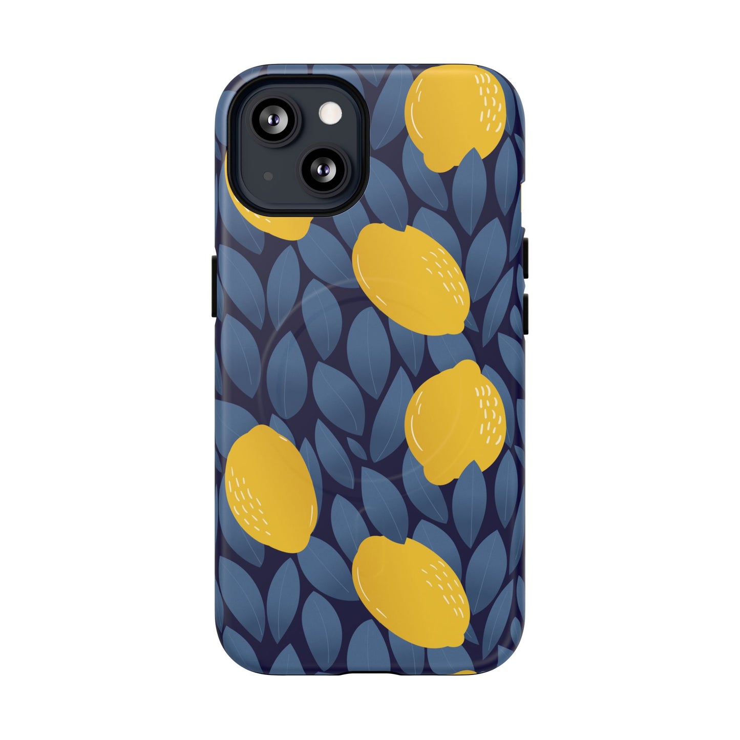 Nocturne Citrus Tough Magnetic Phone Case