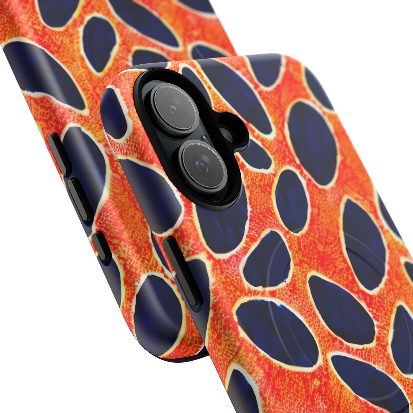 Hot Beans Phone Tough Magnetic Case
