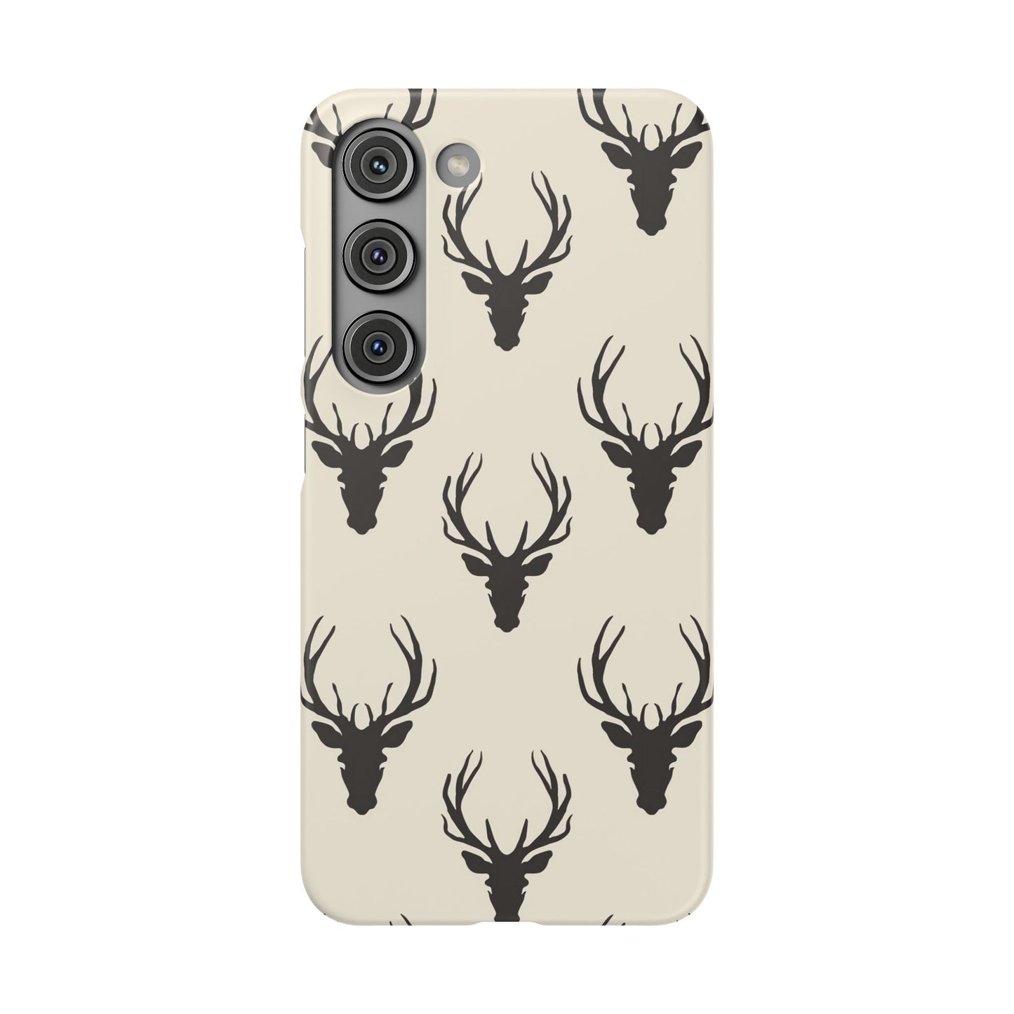 Antler Whisper Snap Case