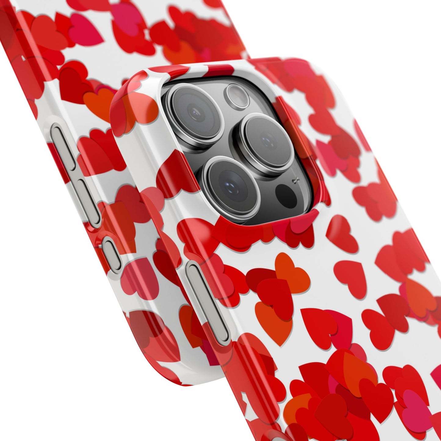 Sugar Sprinkle Phone Snap Case