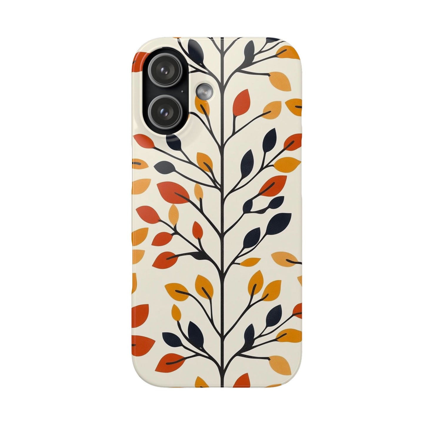 Sprout Phone Snap Case