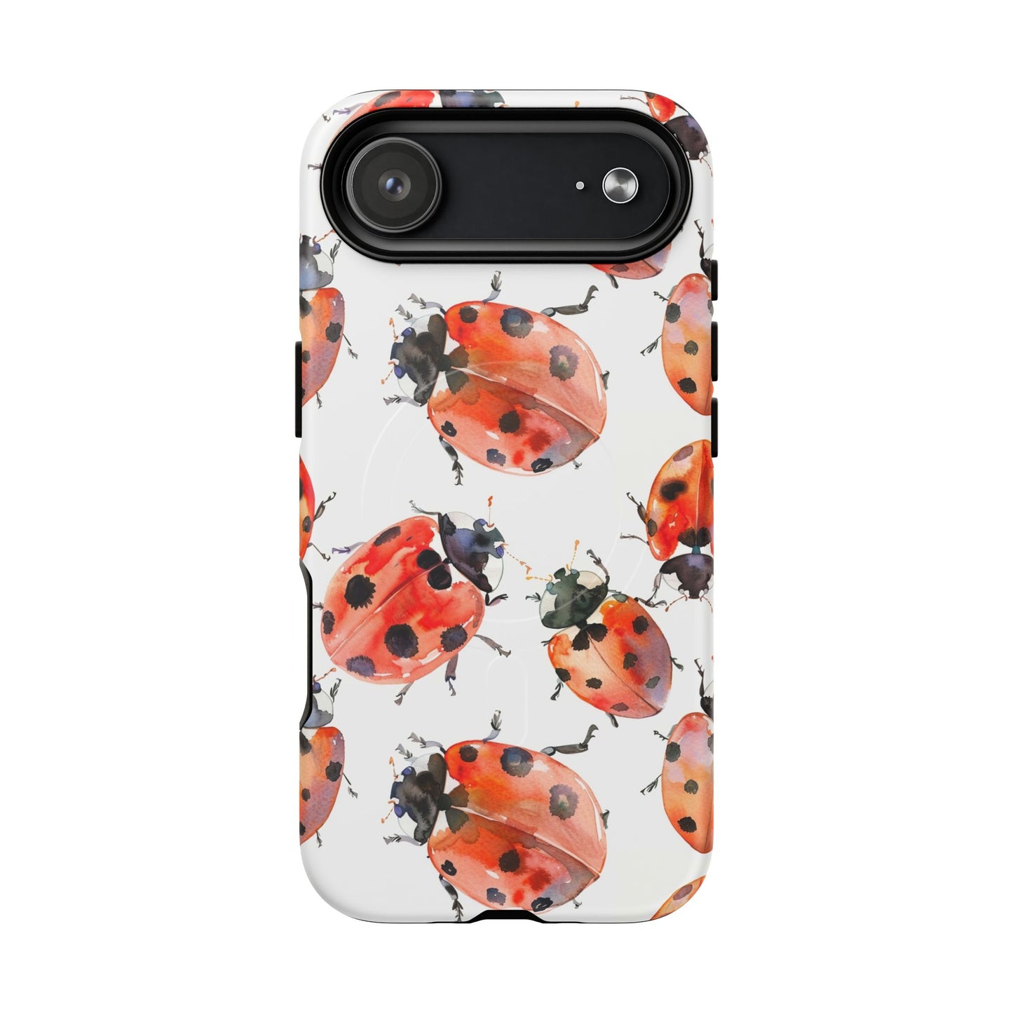 Lucky Swarm Tough Magnetic Phone Case